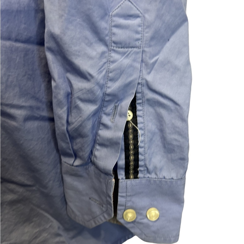 Robert Graham Button Up With Multi Colored Graphi… - image 5